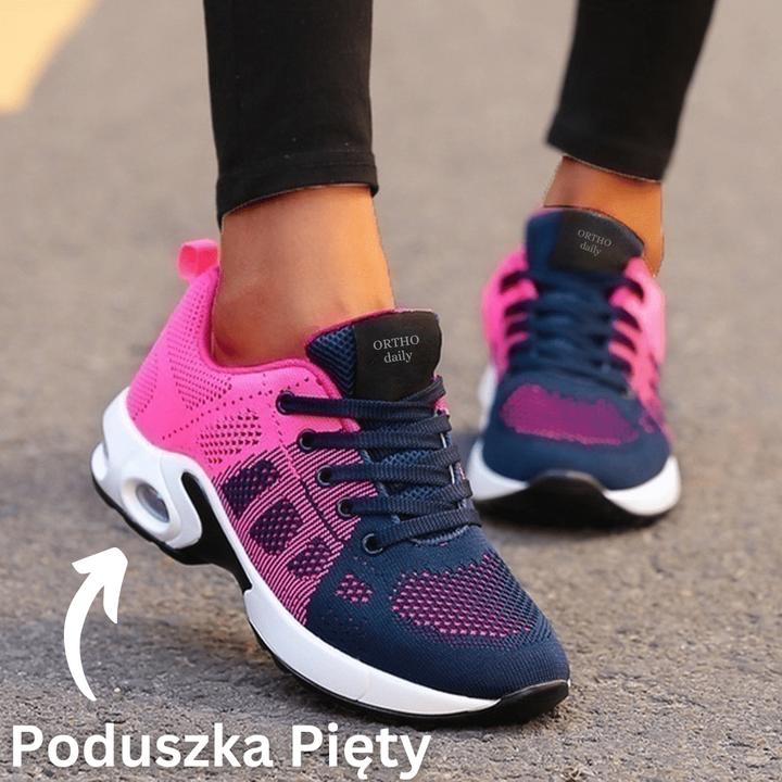 W&W Mode | Orthopädische Komfortschuhe Für Frauen