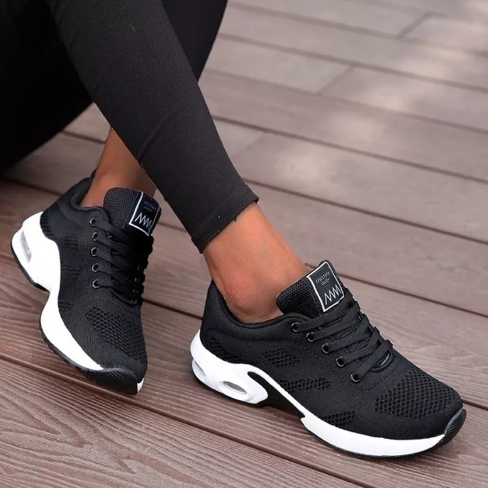 W&W Mode | Orthopädische Komfortschuhe Für Frauen
