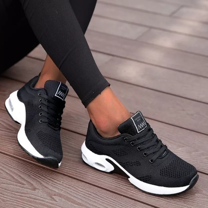 W&W Mode | Orthopädische Komfortschuhe Für Frauen