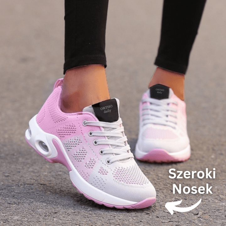 W&W Mode | Orthopädische Komfortschuhe Für Frauen