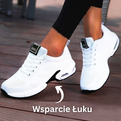 W&W Mode | Orthopädische Komfortschuhe Für Frauen
