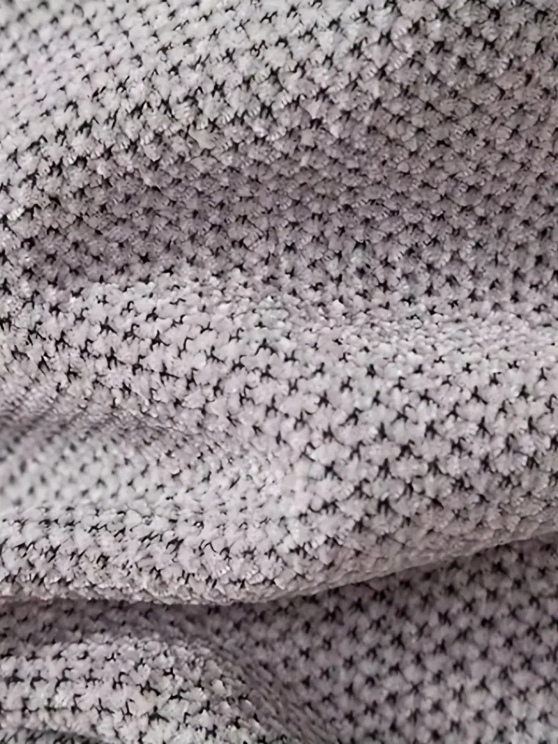 W&W Mode | Strickmantel mit Kapuze