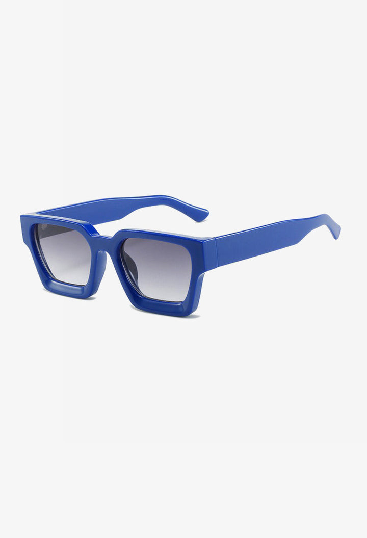 W&W Mode | Sommer 2024 Chic: Stylische Sonnenbrille mit 100% UV-Schutz
