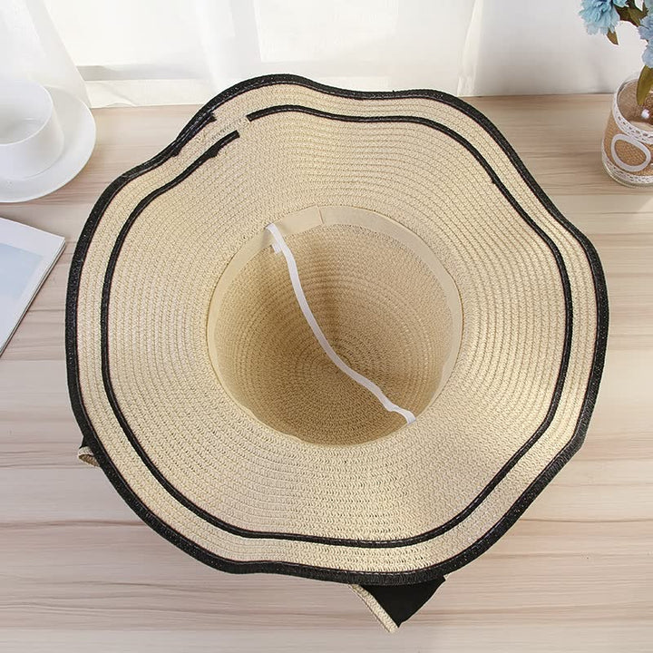 W&W Mode | Bowiehat Sonnenhut für Den Sommer