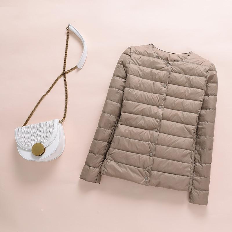 W&W Mode | Windfeste Herbstjacke