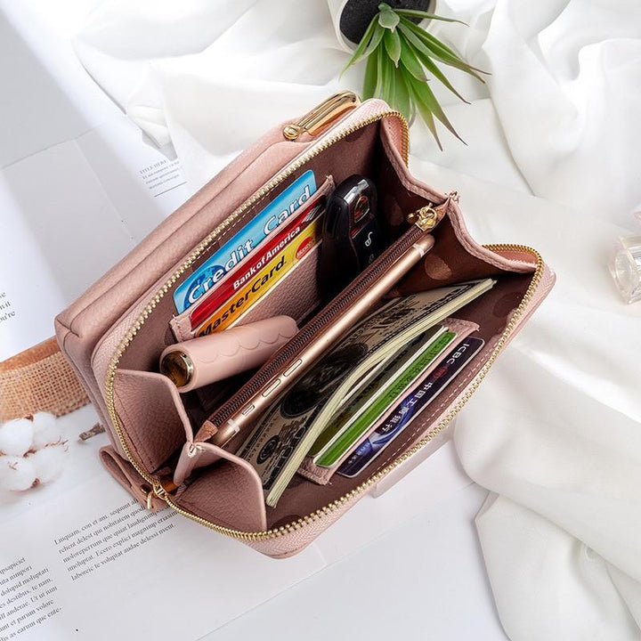 W&W Mode | Mini Schultertasche