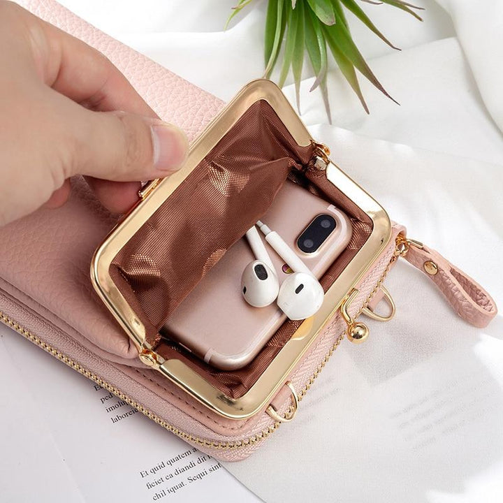 W&W Mode | Mini Schultertasche