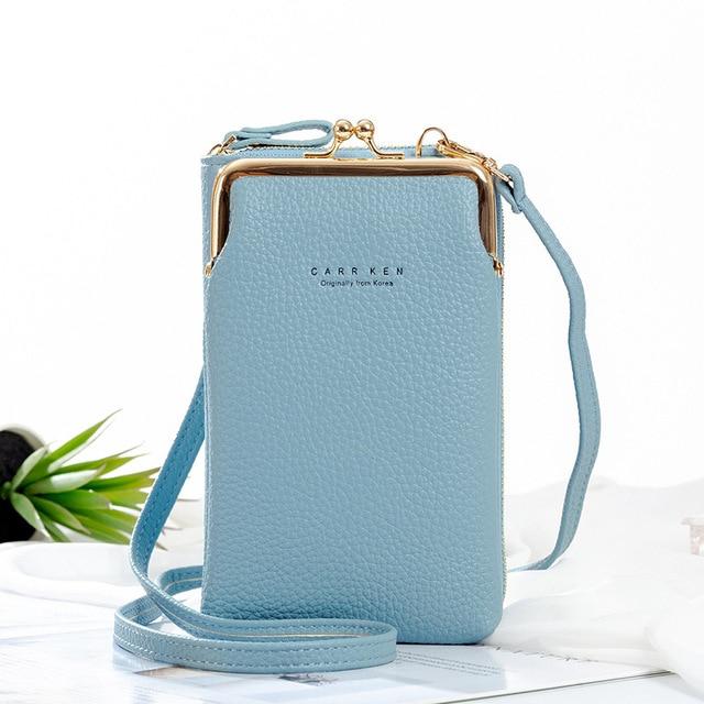 W&W Mode | Mini Schultertasche