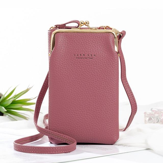 W&W Mode | Mini Schultertasche