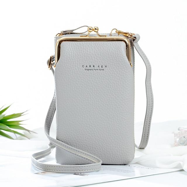 W&W Mode | Mini Schultertasche
