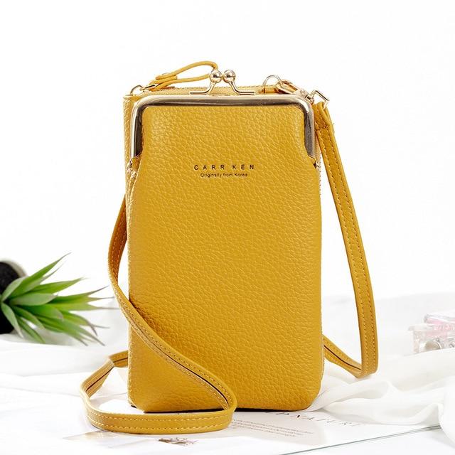 W&W Mode | Mini Schultertasche