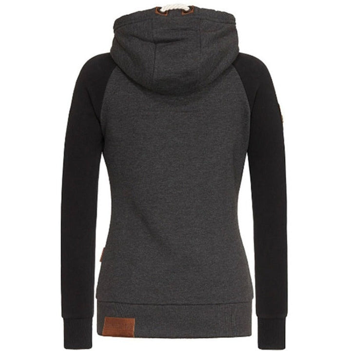 W&W Mode | Sportliche Kapuzenjacke