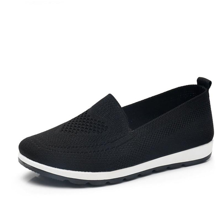 W&W Mode | Ergonomische Atmungsaktive Schuhe