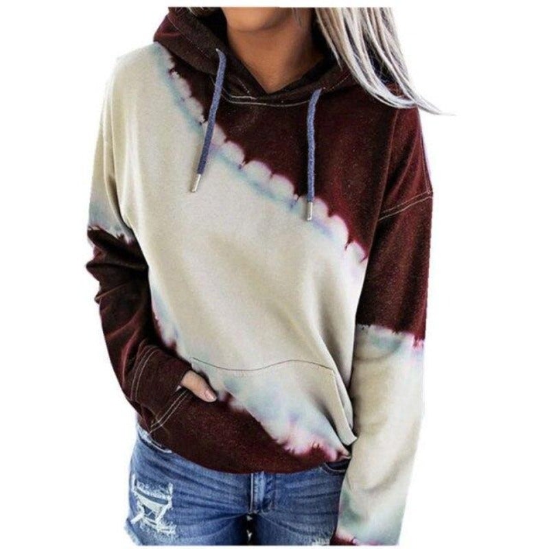 W&W Mode | Sportlicher Kapuzenpullover