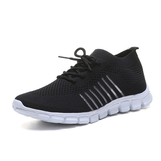 W&W Mode - Damen Sneaker