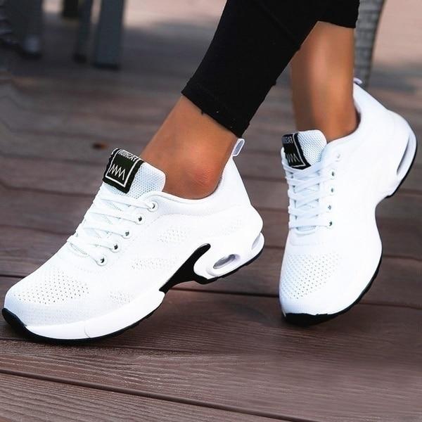 W&W Mode | Orthopädische Turnschuhe