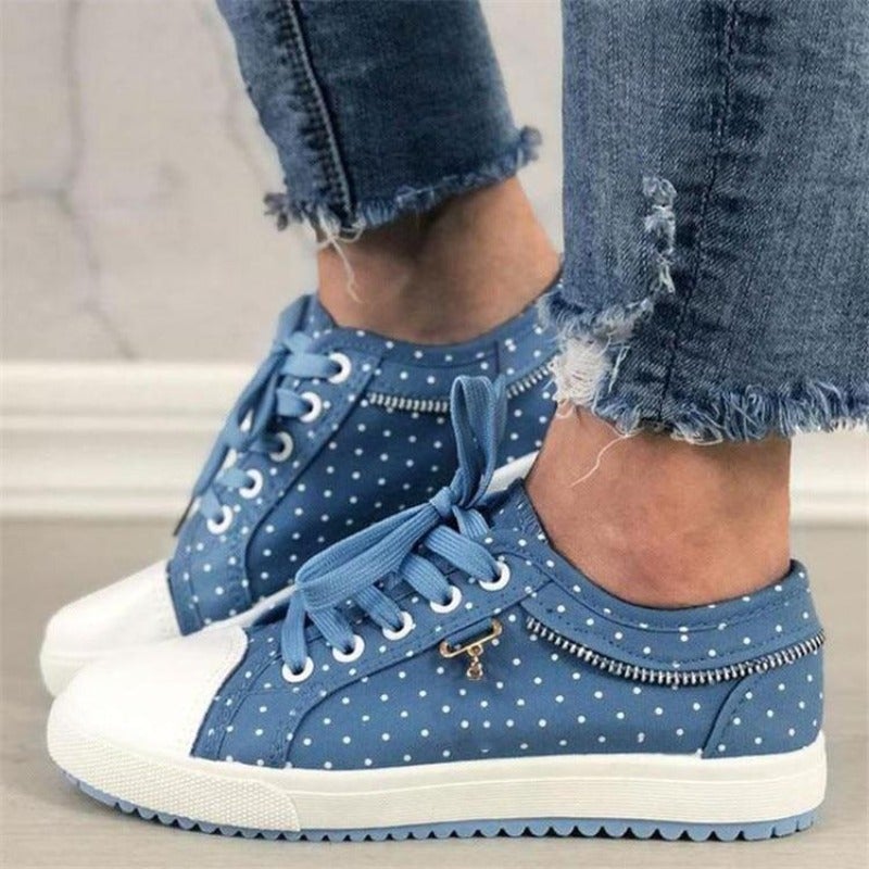 W&W Mode | Designer-Sneaker