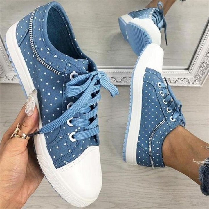 W&W Mode | Designer-Sneaker