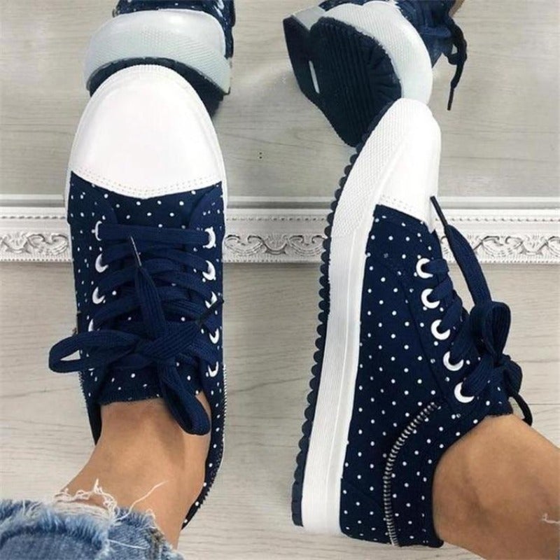 W&W Mode | Designer-Sneaker