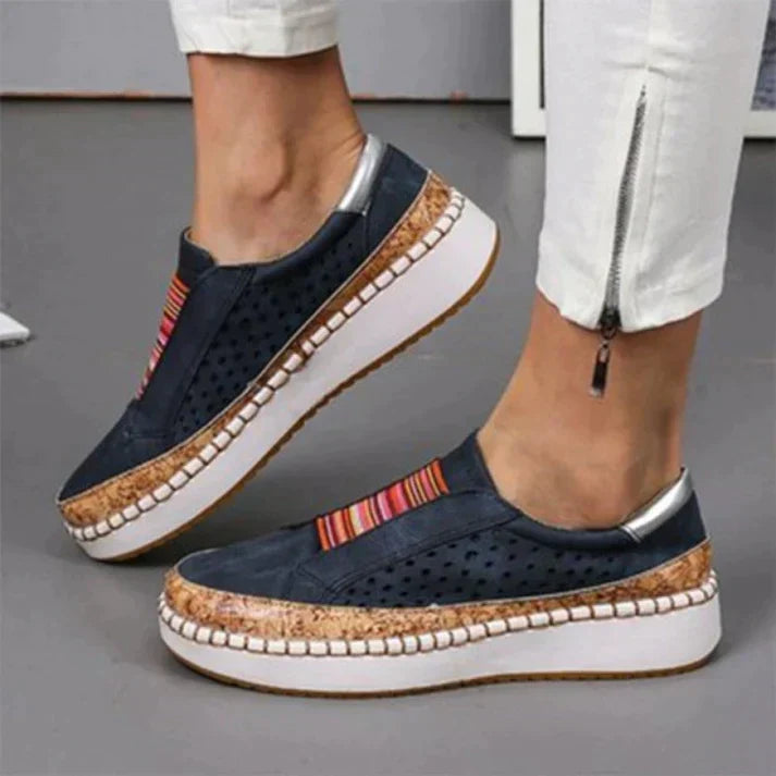 W&W Mode | Slipper - lässige und bequeme Schuhe für jeden Tag
