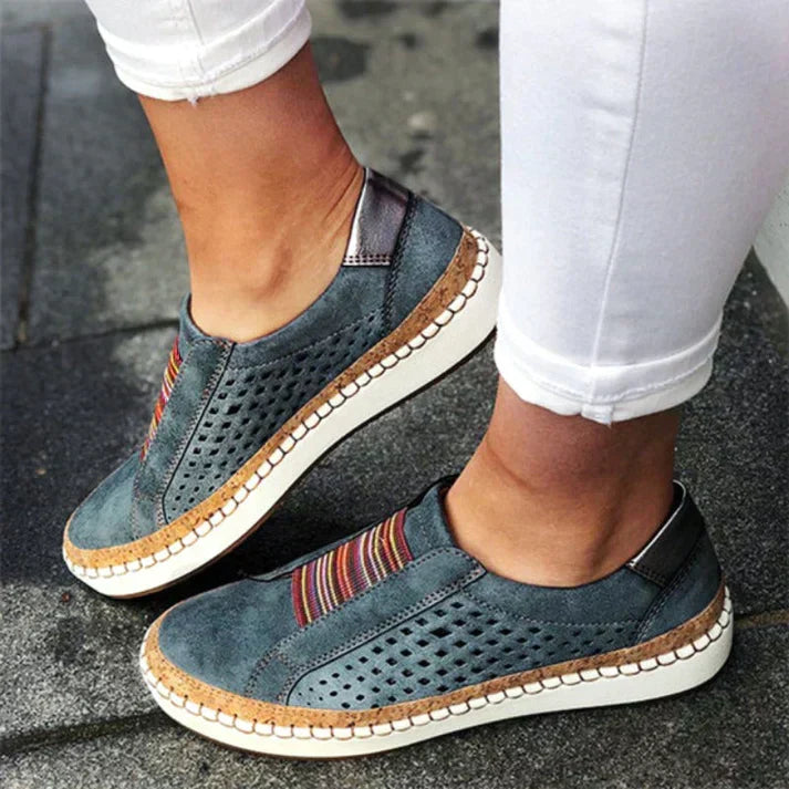 W&W Mode | Slipper - lässige und bequeme Schuhe für jeden Tag