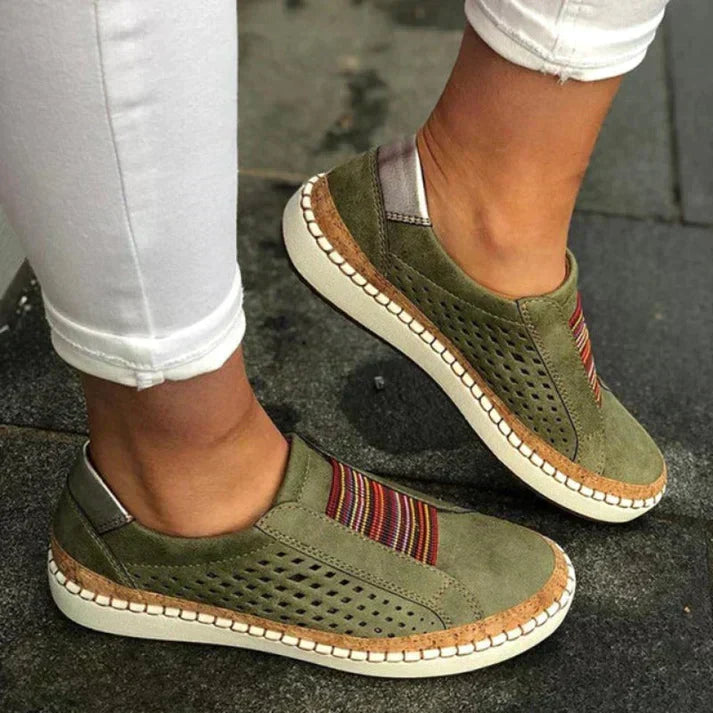 W&W Mode | Slipper - lässige und bequeme Schuhe für jeden Tag