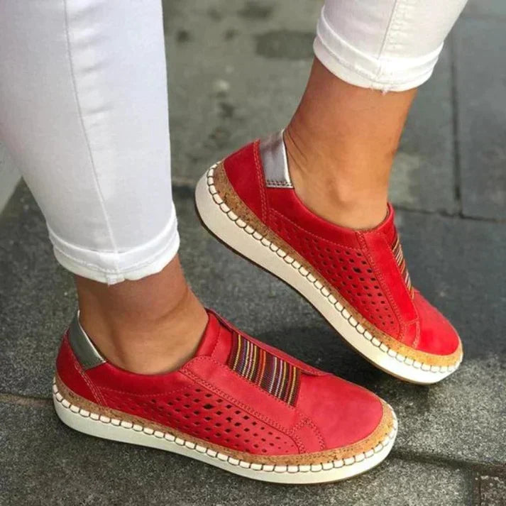 W&W Mode | Slipper - lässige und bequeme Schuhe für jeden Tag