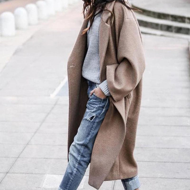 Vintage-Jacke für Frauen
