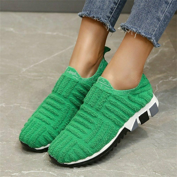 W&W Mode | Lässige Atmungsaktive Sneaker