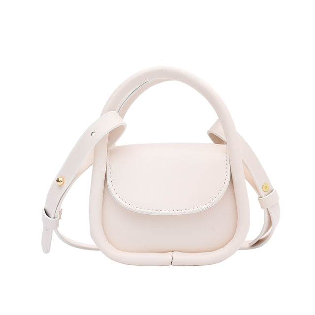 W&W Mode | Mini Crossbody Leder Tasche