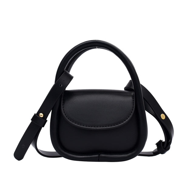 W&W Mode | Mini Crossbody Leder Tasche