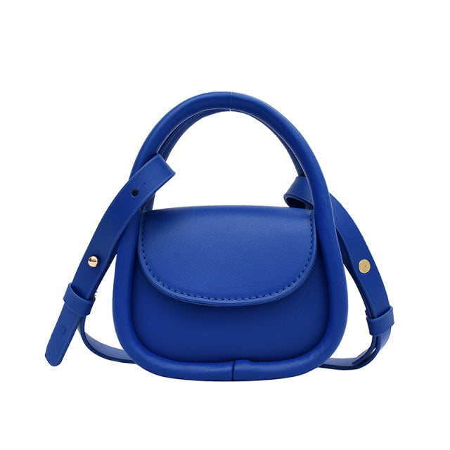 W&W Mode | Mini Crossbody Leder Tasche