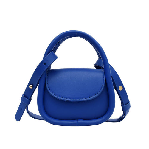 W&W Mode | Mini Crossbody Leder Tasche