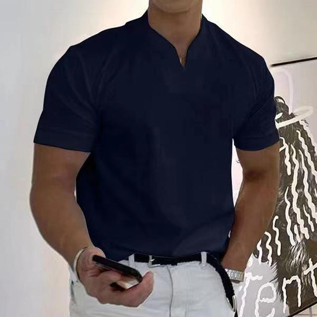 W&W Mode | Lässiges Herren T-shirt