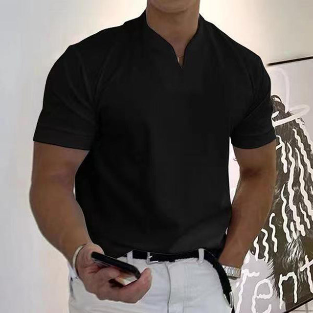 W&W Mode | Lässiges Herren T-shirt
