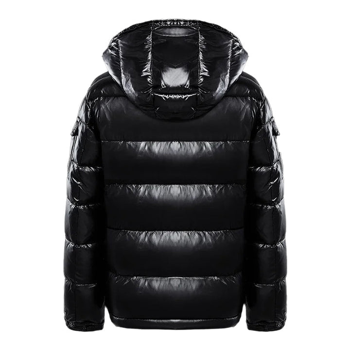 W&W Mode - Gepolsterte Jacke für Herren