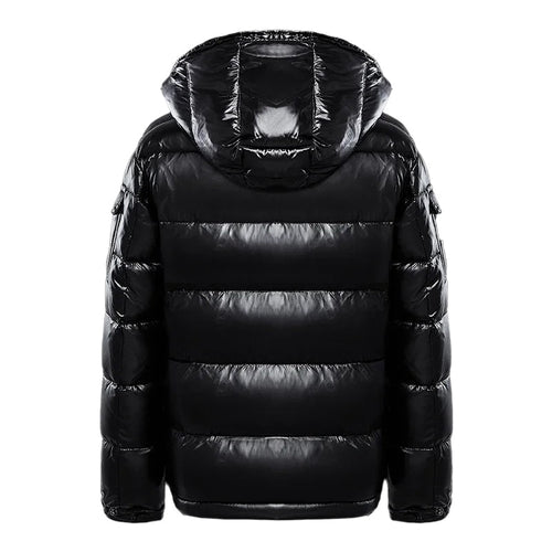 W&W Mode - Gepolsterte Jacke für Herren