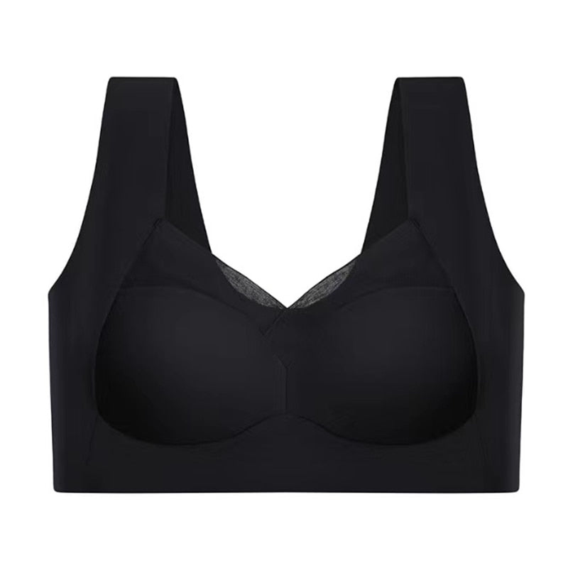W&W Mode | Push-Up BH Ohne Bügel Komfort