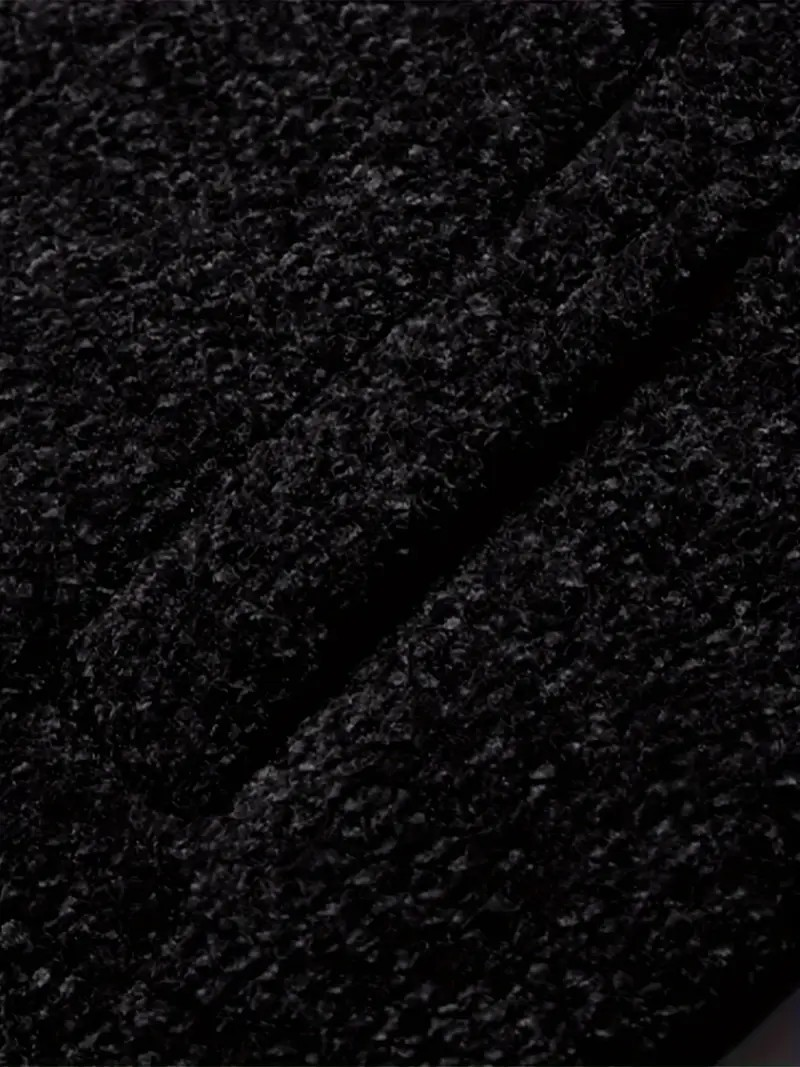 W&W Mode | Strickmantel mit Kapuze
