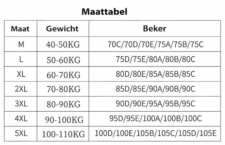 Emmy™ - Gelenkträger-BH