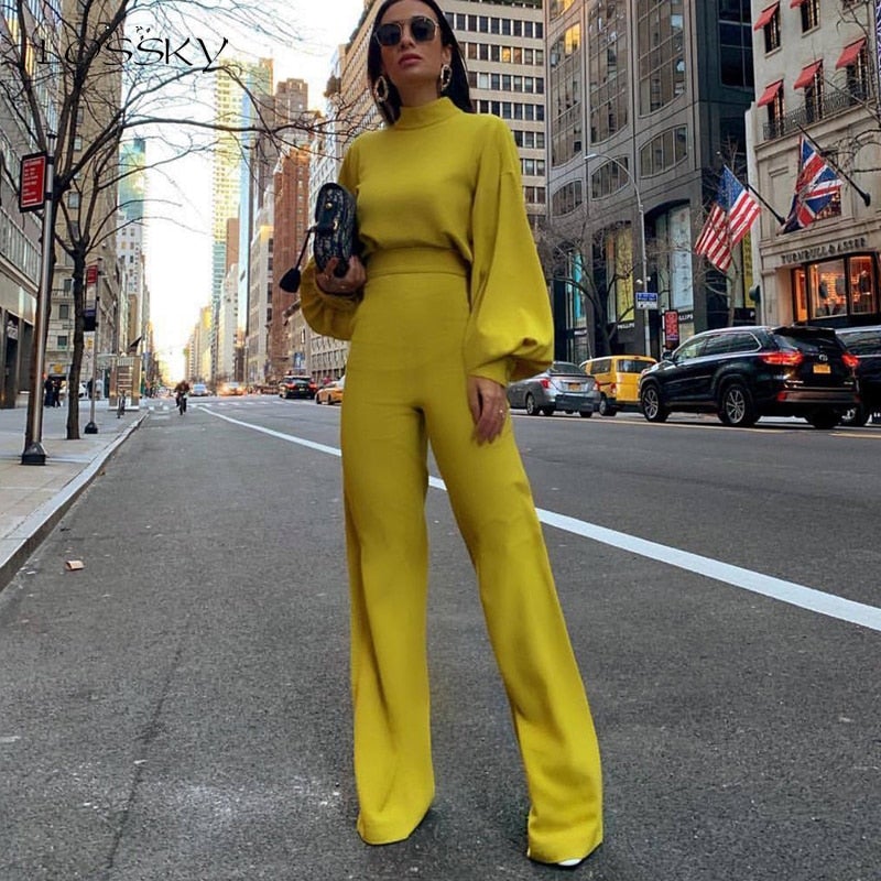 W&W Mode | Damen Jumpsuits