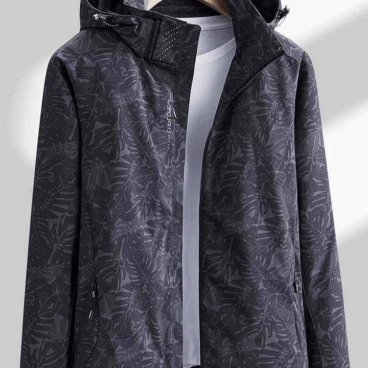 W&W Mode | Damen Jacket Wasser Und Winddichtes Jacket Warm & Komfortabel