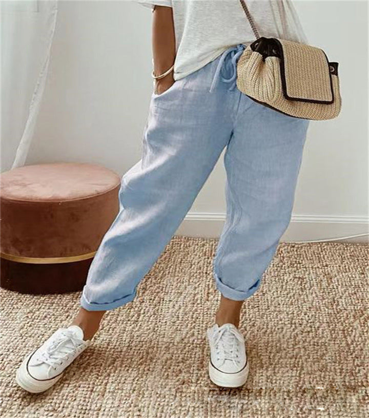 Eva™ | Stilvolle Hose