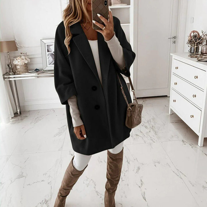 W&W Mode | Elegante Jacke Für Damen