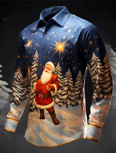 W&W Mode | Jack Weihnachtshemd