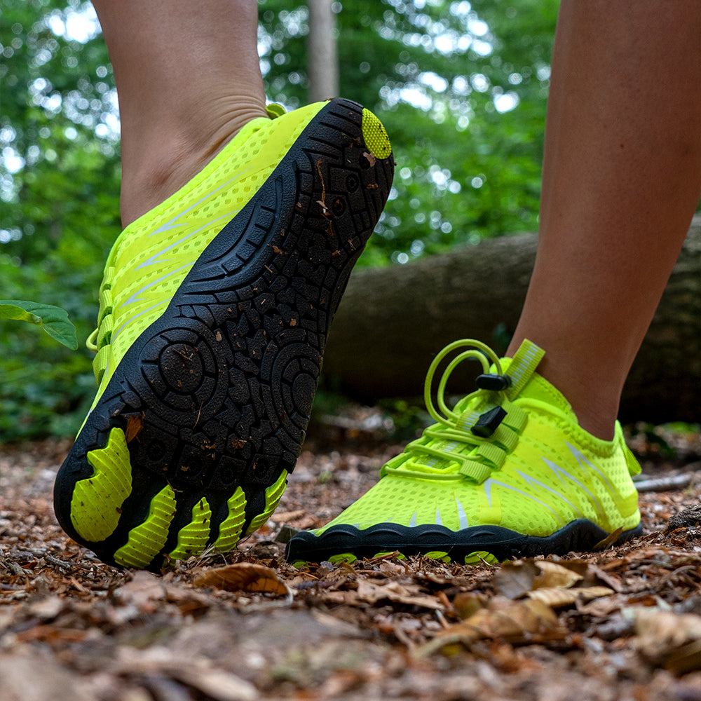 W&W Mode | Ergonomische Barfußschuhe Für Damen Und Herren