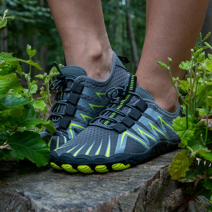 W&W Mode | Ergonomische Barfußschuhe Für Damen Und Herren