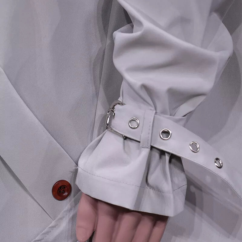 W&W Mode | Der zeitlose Trenchcoat für jede modebewusste Garderobe
