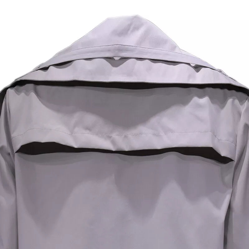 W&W Mode | Der zeitlose Trenchcoat für jede modebewusste Garderobe