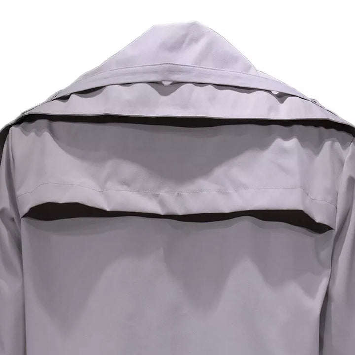W&W Mode | Der zeitlose Trenchcoat für jede modebewusste Garderobe